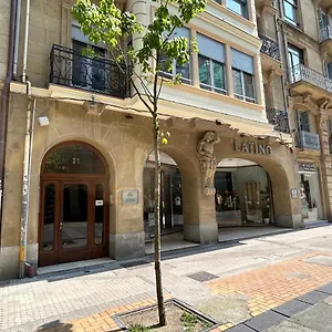 Apartment Buenpas, San Sebastian